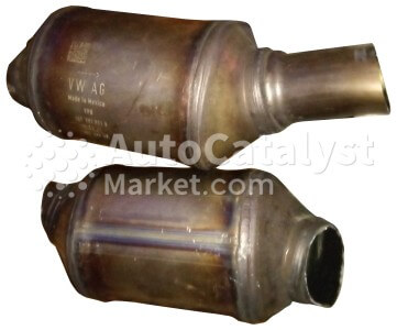 3QF131701B / 3QF178BA - 照片 № 4 | AutoCatalyst Market