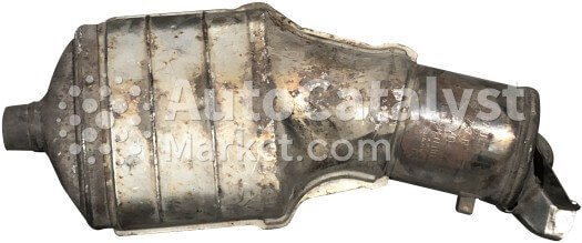 C 470 (DPF) - Фото № 3 | AutoCatalyst Market