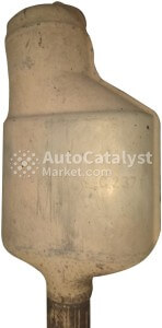 C 237 - Foto № 1 | AutoCatalyst Market