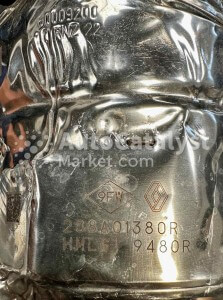 208A01380R (CERAMIC) - Photo № 5 | AutoCatalyst Market