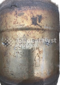 8932AA - Photo № 2 | AutoCatalyst Market
