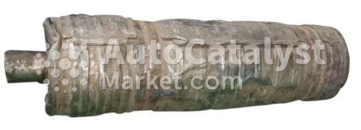 ME409163 - Series (7 Lines) (DPF) - Photo № 1 | AutoCatalyst Market