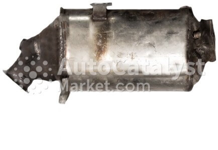 2H0131765A / 2H0214AC (CERAMIC+DPF) - Фото № 1 | AutoCatalyst Market