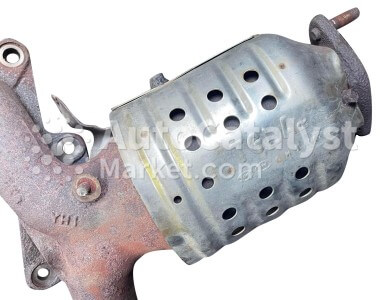 TGLA - Photo № 1 | AutoCatalyst Market