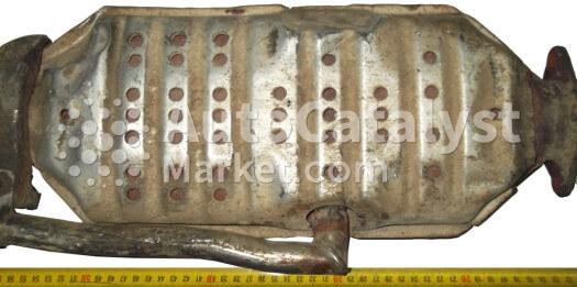 G01 - Photo № 1 | AutoCatalyst Market