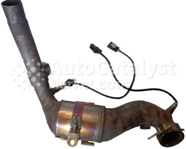 51925903 / 51854357 - الصورة № 1 | AutoCatalyst Market