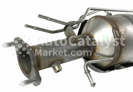 AB39-5H250-BD (DPF) - Photo № 2 | AutoCatalyst Market