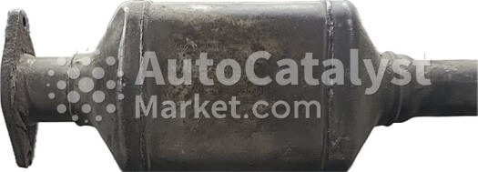 A11-1205210DA - Photo № 1 | AutoCatalyst Market