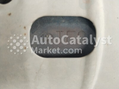 TF9 - Photo № 2 | AutoCatalyst Market