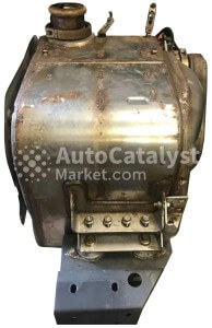 22183004 - 照片 № 1 | AutoCatalyst Market