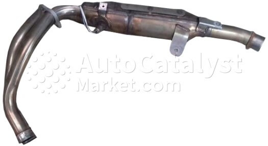 HM MKP TH1 - Photo № 3 | AutoCatalyst Market