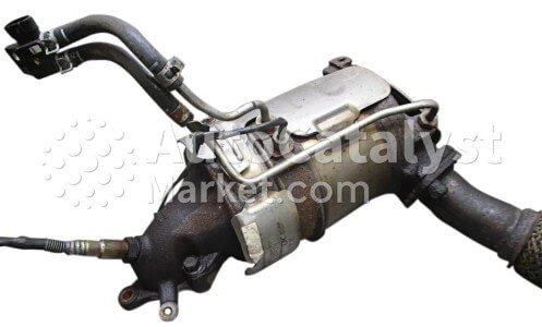 CF2A690 (DPF) - Photo № 1 | AutoCatalyst Market