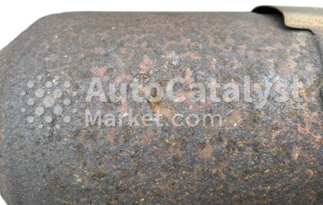 GW1 - Photo № 3 | AutoCatalyst Market