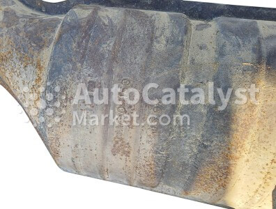 WAG 104150 - Photo № 1 | AutoCatalyst Market