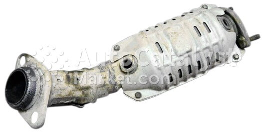 76K-C01 - Photo № 2 | AutoCatalyst Market