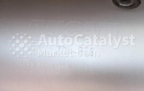 ZDM-B58 - Foto № 2 | AutoCatalyst Market