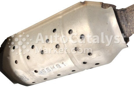 SSH81 - 照片 № 1 | AutoCatalyst Market