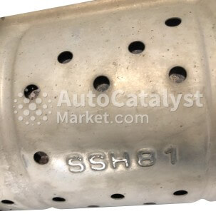 SSH81 - 照片 № 2 | AutoCatalyst Market