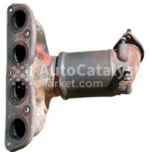 2EMK0 - Foto № 1 | AutoCatalyst Market