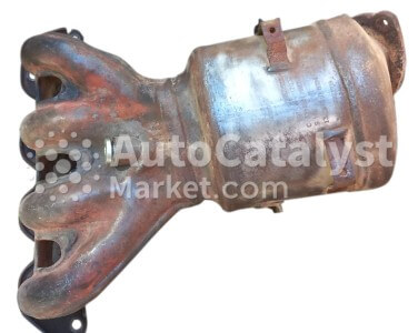 GM 106 - Photo № 1 | AutoCatalyst Market