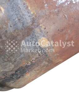 663821E - 照片 № 3 | AutoCatalyst Market