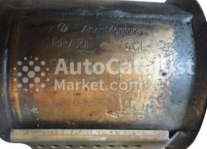 030131701D / 030178DA - Photo № 3 | AutoCatalyst Market