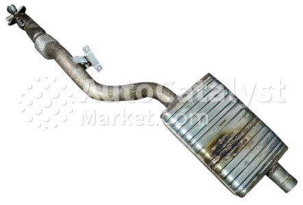 8W0253211H - Photo № 1 | AutoCatalyst Market