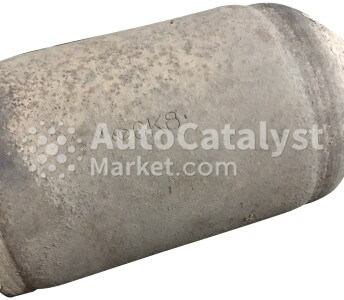 GK8 - 照片 № 2 | AutoCatalyst Market