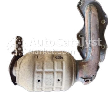 Schrottpreis katalysator L31160 ➜ Schrottpreis ab 2026-01-25 — Foto № 3 | AutoCatalyst Market