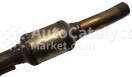 3Q0131701M / 7N0178AC - Photo № 1 | AutoCatalyst Market