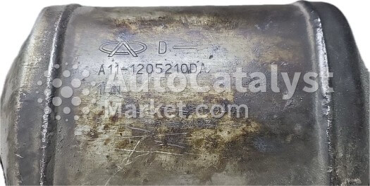 A11-1205210DA - Photo № 6 | AutoCatalyst Market