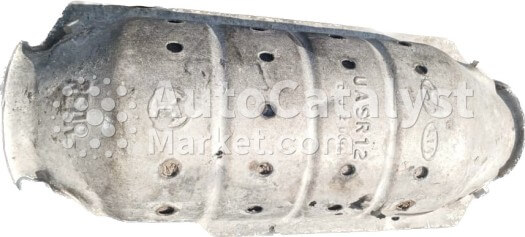 UASR12 - 照片 № 1 | AutoCatalyst Market