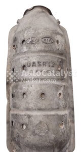 UASR12 - 照片 № 3 | AutoCatalyst Market