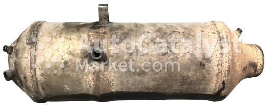 1375870080 / 1367589080 (CERAMIC+DPF) - Foto № 2 | AutoCatalyst Market