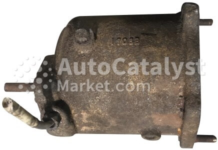 销售二手和废旧催化剂的价格 1908B  | 01M — 照片 № 3 | AutoCatalyst Market