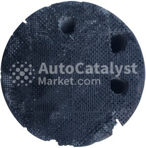 1040012411W0248 (DPF monolith) - 照片 № 2 | AutoCatalyst Market