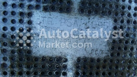 TR PSA K096 - Photo № 3 | AutoCatalyst Market