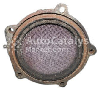 6AT - Photo № 3 | AutoCatalyst Market