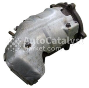 6AT - Photo № 2 | AutoCatalyst Market