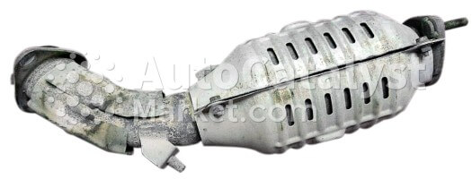 76K-C01 - Photo № 1 | AutoCatalyst Market