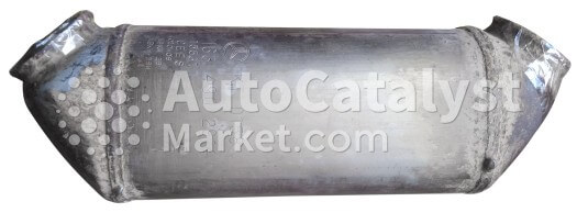 KT 0158 - Foto № 1 | AutoCatalyst Market