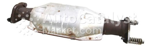 TQ - Zdjęcie № 1 | AutoCatalyst Market