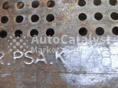 TR PSA K048 - Foto № 3 | AutoCatalyst Market