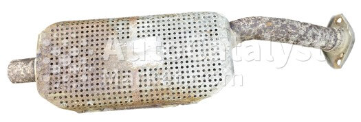 TR PSA K048 - Foto № 1 | AutoCatalyst Market