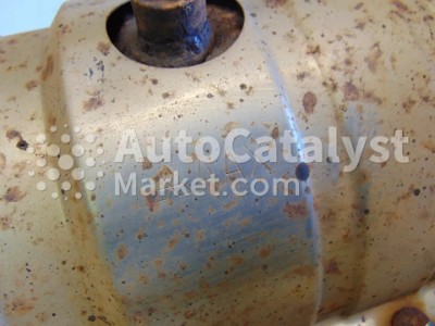 AAX  (CERAMIC+DPF) - Foto № 5 | AutoCatalyst Market