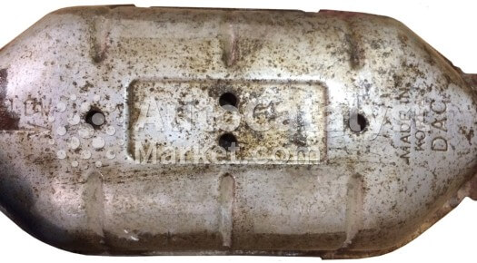 25146010 - 照片 № 1 | AutoCatalyst Market