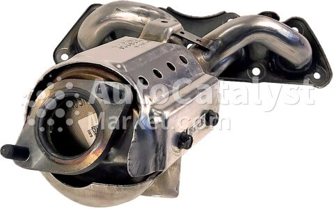 W2B920 - 照片 № 3 | AutoCatalyst Market