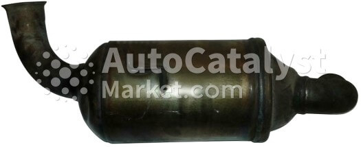 前使用過（廢料）催化器的銷售價格 TR PSA K295  — 照片 № 1 | AutoCatalyst Market