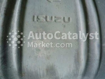 897140417 - Foto № 1 | AutoCatalyst Market