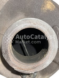 ATFB 0E020 (CERAMIC) - Photo № 7 | AutoCatalyst Market